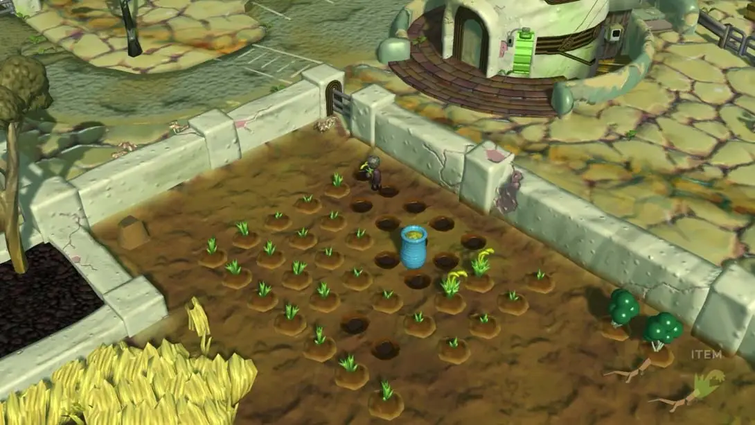 图片[6]-【美版】绿月亮之前 .Before The Green Moon-游糖YoTeb