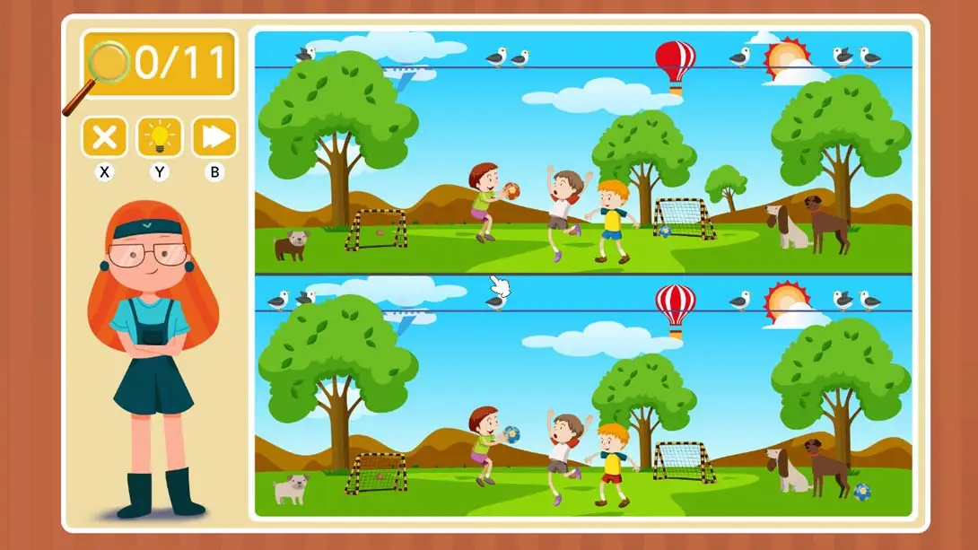 图片[3]-【美版】Viki Spotter: Sports-游糖YoTeb