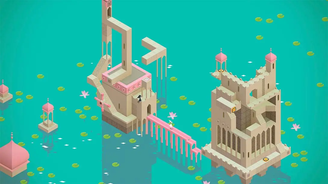 图片[2]-【美版】纪念碑谷 .Monument Valley-游糖YoTeb