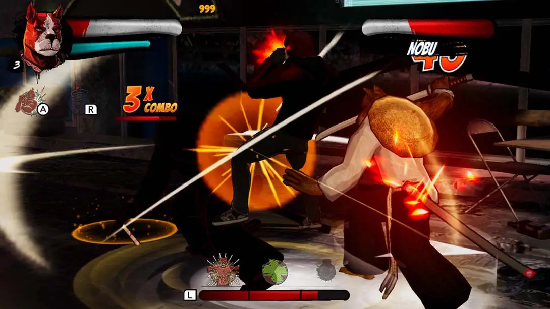 图片[2]-战犬：瑞德归来 WarDogs: Reds Return-游糖YoTeb