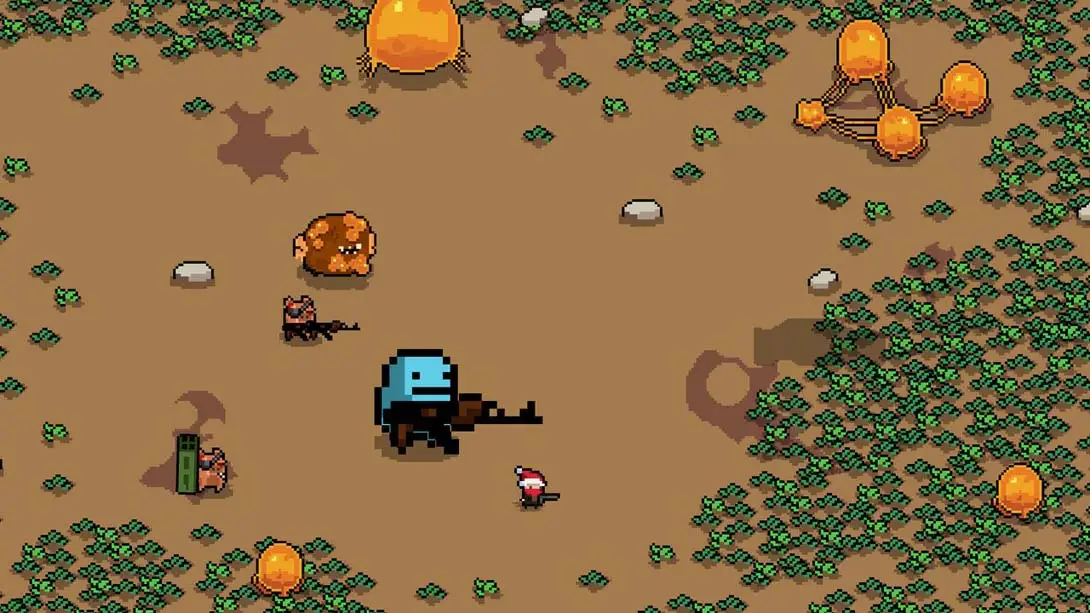 图片[2]-【美版】入侵波 Invasion Waves-游糖YoTeb