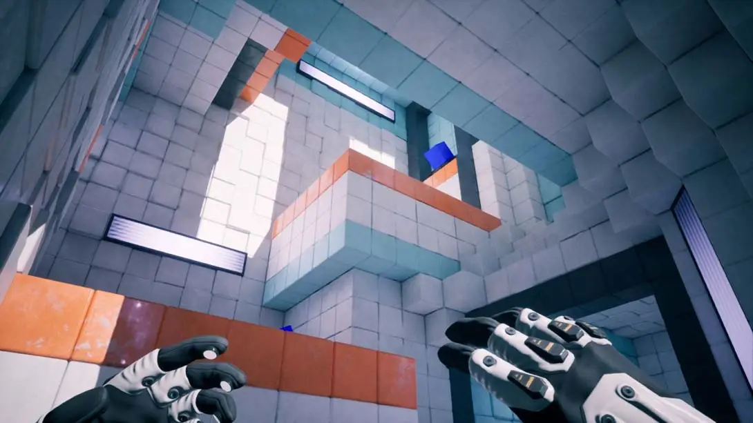 图片[2]-【美版】q立方10周年纪念版 Q.U.B.E. 10th Anniversary-游糖YoTeb