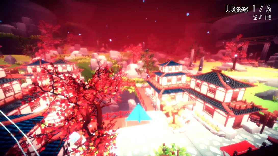 图片[3]-【美版】纸飞机 城市喧嚣 .Paper Dash – City Hustle-游糖YoTeb