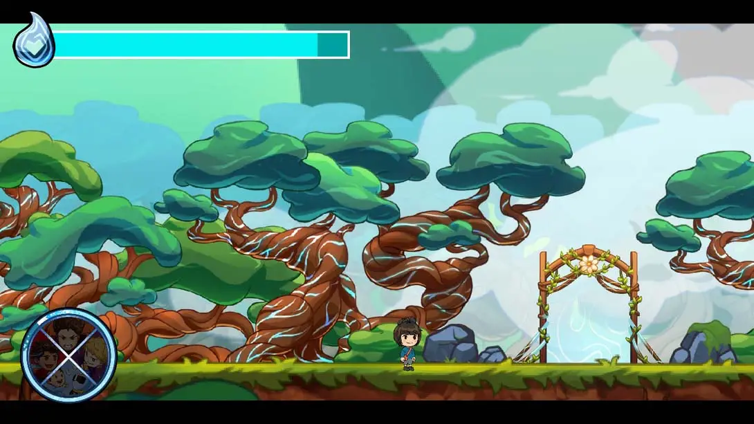 图片[3]-【美版】超级肖恩007 .Super Sean 007-游糖YoTeb