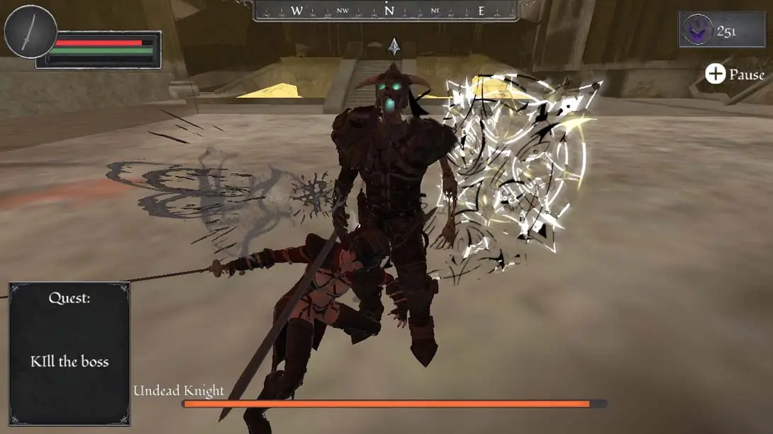 图片[2]-斩击者 – 剑RPG冲击模拟器（1.0.0）金手指-游糖YoTeb