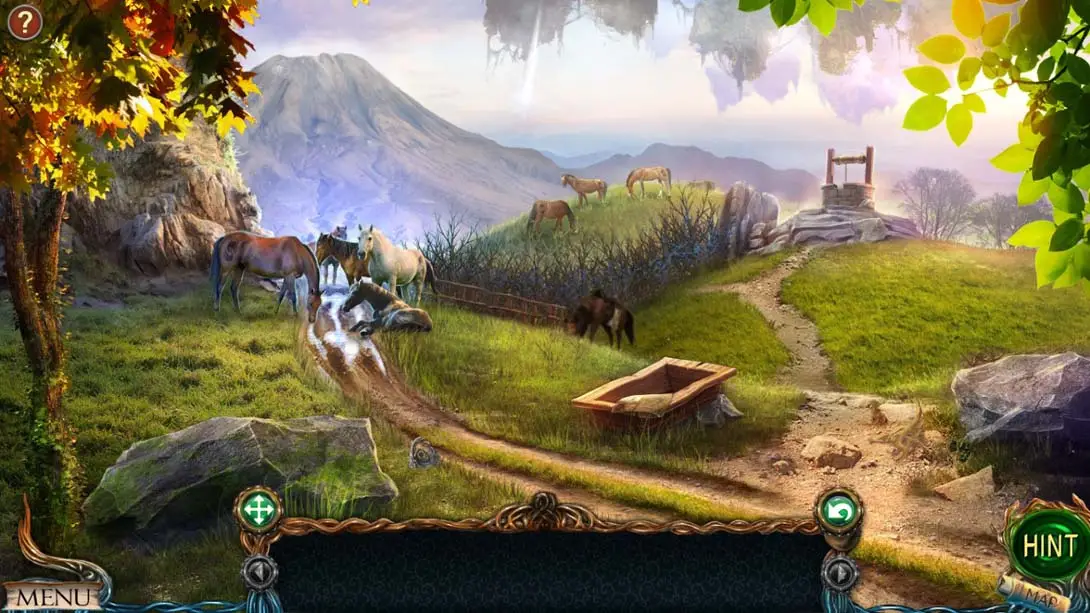 图片[2]-失落领地3金光咒语 Lost Lands 3 The Golden Curse-游糖YoTeb