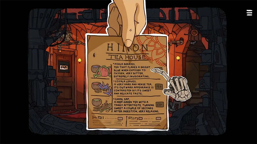 图片[2]-【美版】星云集市 .Universe for Sale-游糖YoTeb