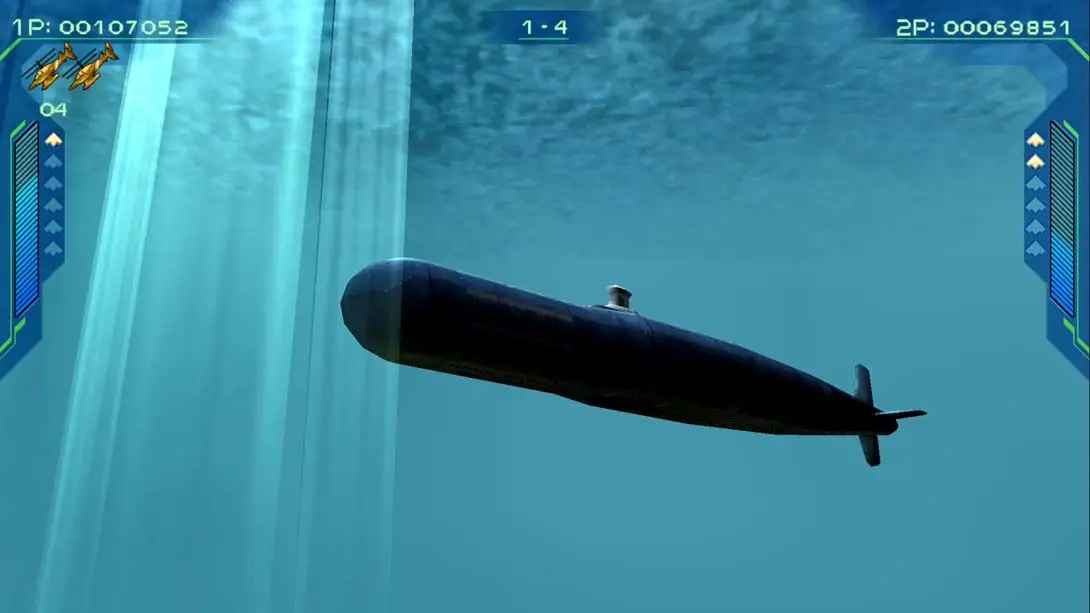 图片[2]-彩京精选 Vol.3 Psikyo Collection Vol.3-游糖YoTeb