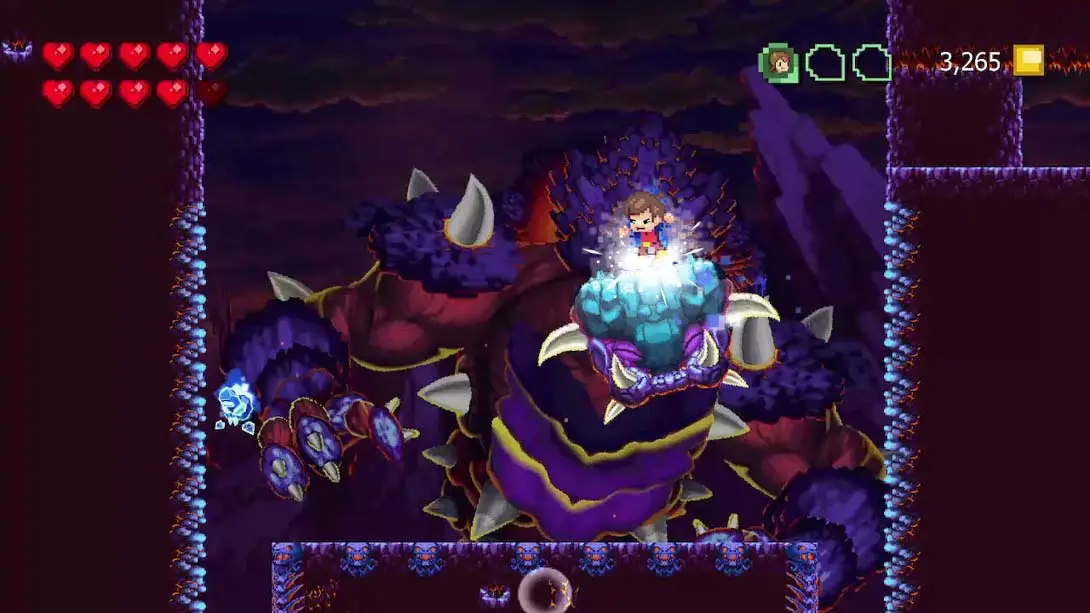 图片[3]-皮皮冒险记 Adventures of Pip-游糖YoTeb