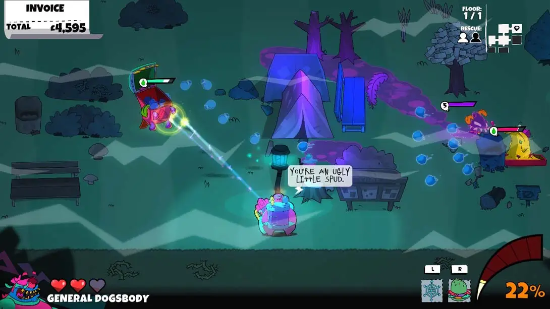 图片[6]-鬼魂清洁工 Dead End Job-游糖YoTeb