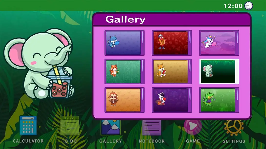 图片[5]-【美版】MakOS新操作系统 .MakOS new operating system-游糖YoTeb