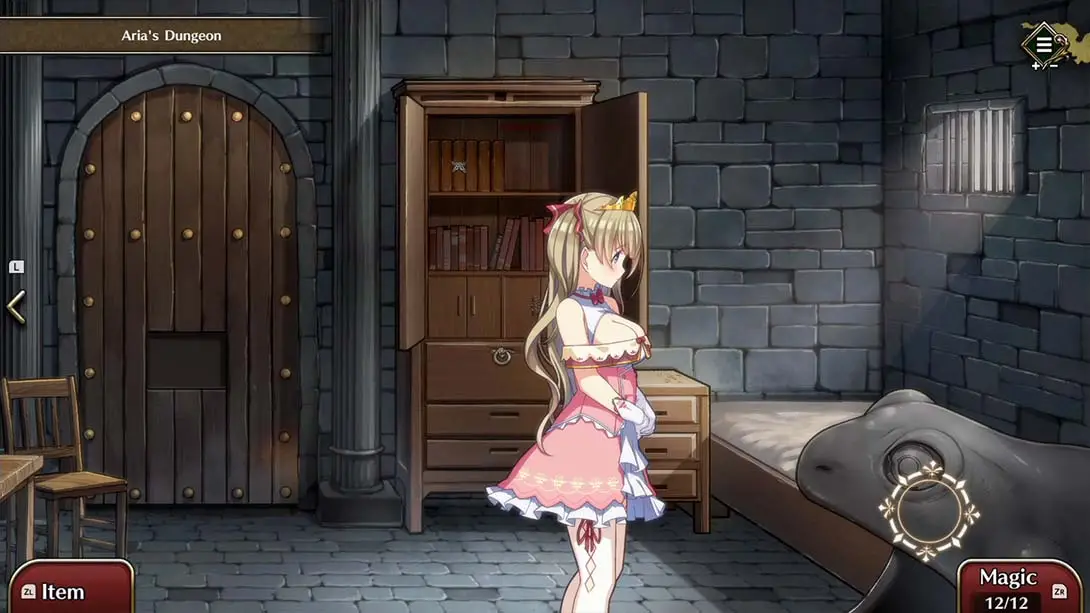 图片[2]-监狱公主 Prison Princess-游糖YoTeb