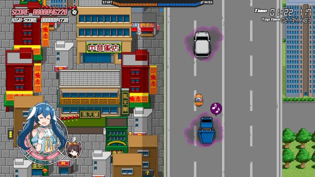 图片[5]-【日版】双胞胎兔的邻居旅行 .Futago Usagi no Gokinjo Turismo-游糖YoTeb