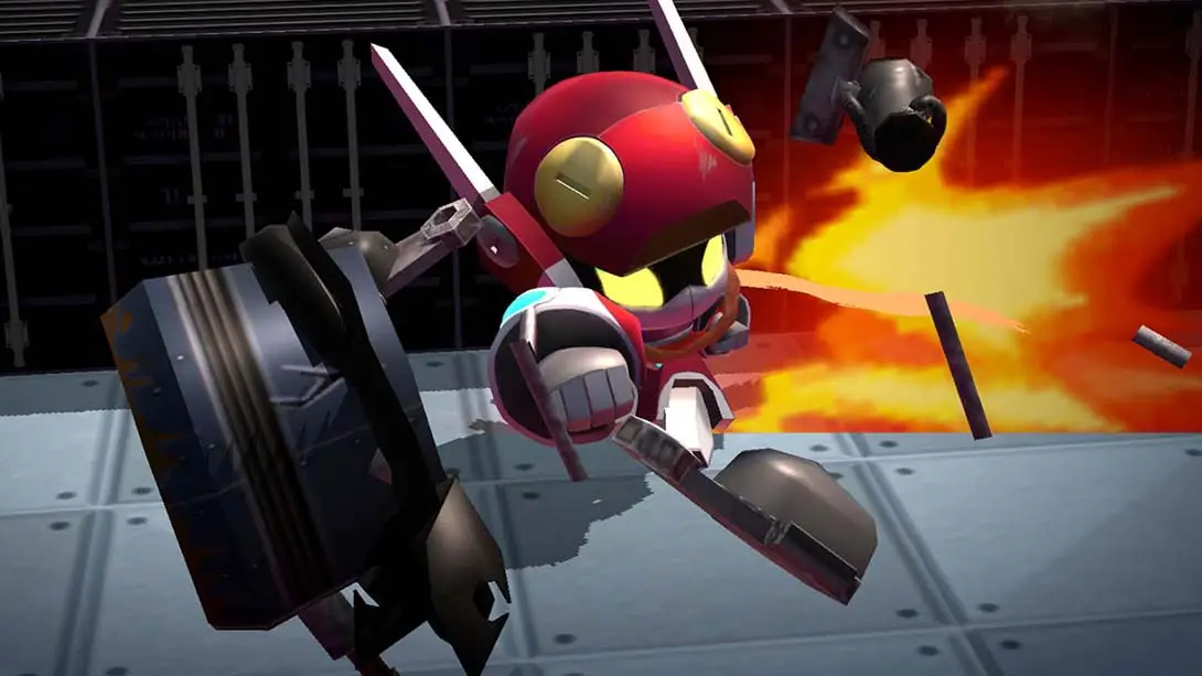 图片[4]-【美版】废料大战.SCRAP RUSH!!-游糖YoTeb