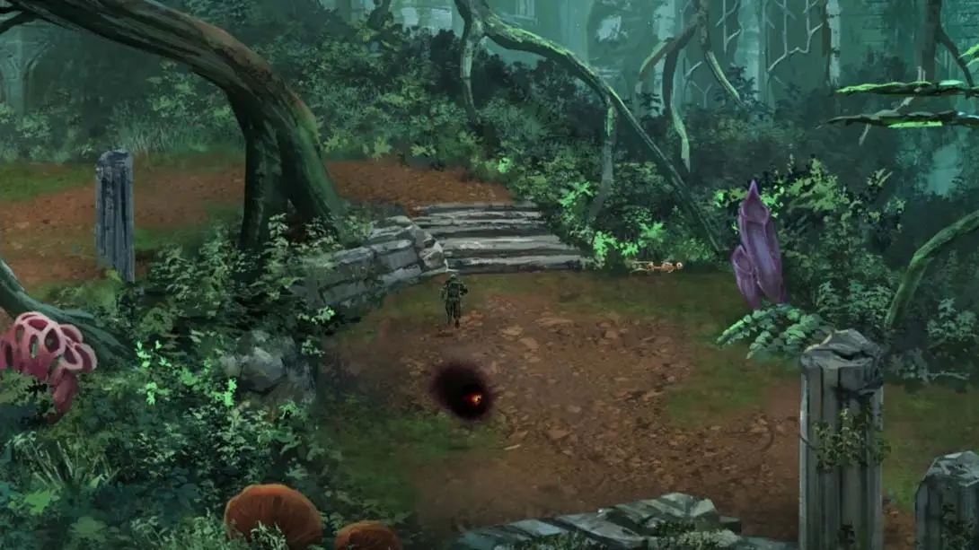 图片[5]-罗格朗的遗产：命运之歌 Legrand Legacy: Tale of the Fatebounds-游糖YoTeb