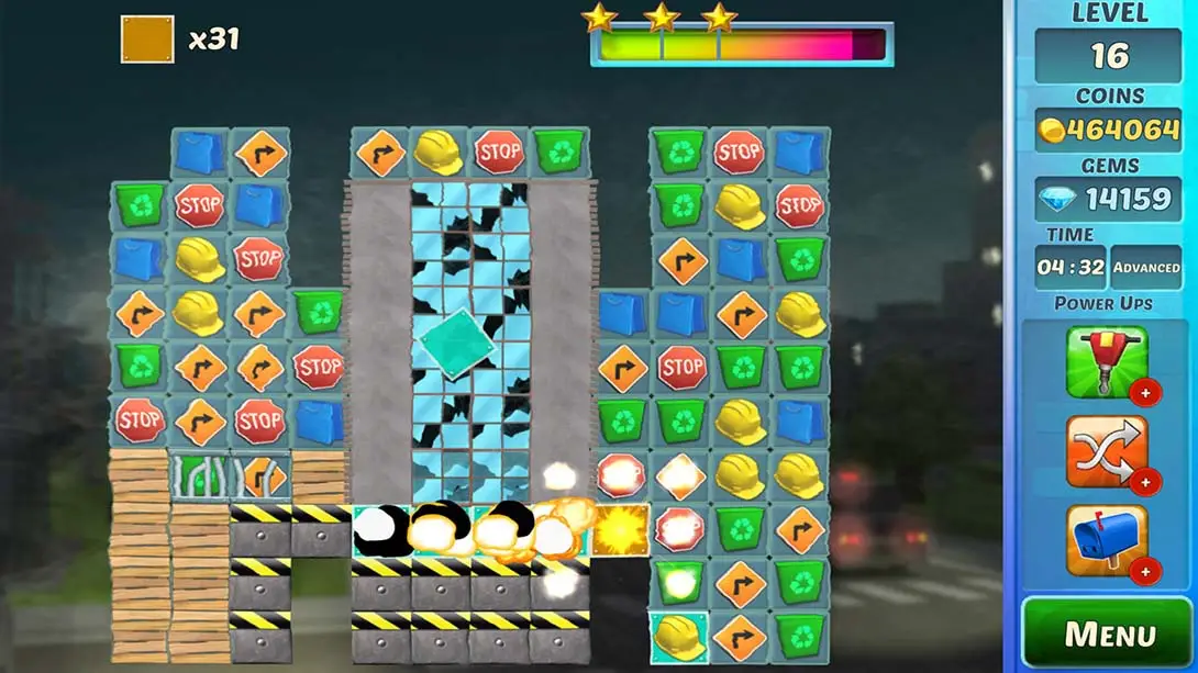 图片[3]-【美版】My Downtown-游糖YoTeb