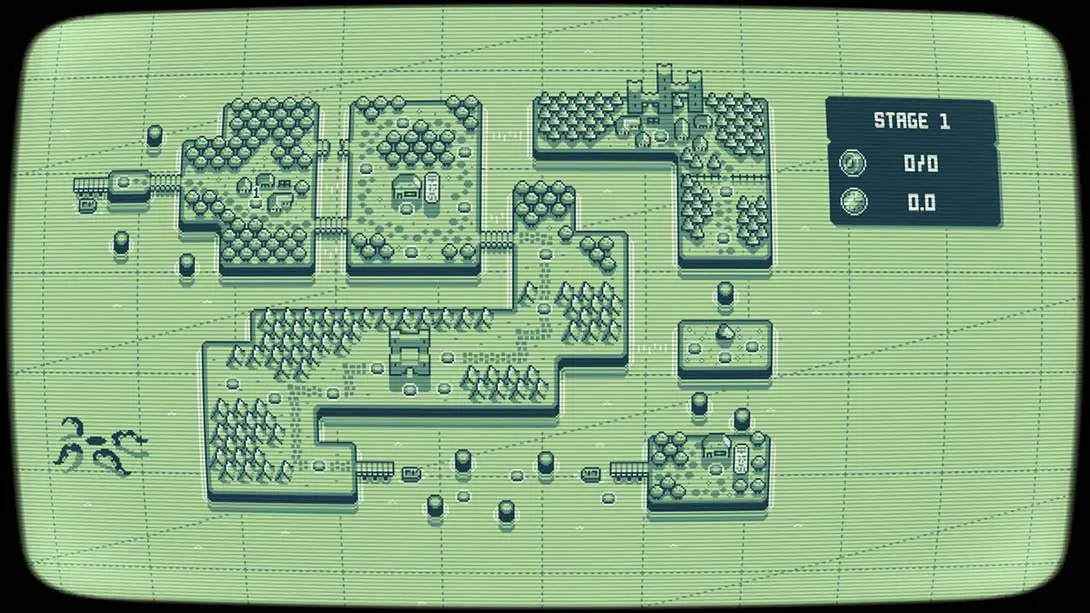 图片[5]-贪婪豌豆Awesome Pea 2-游糖YoTeb