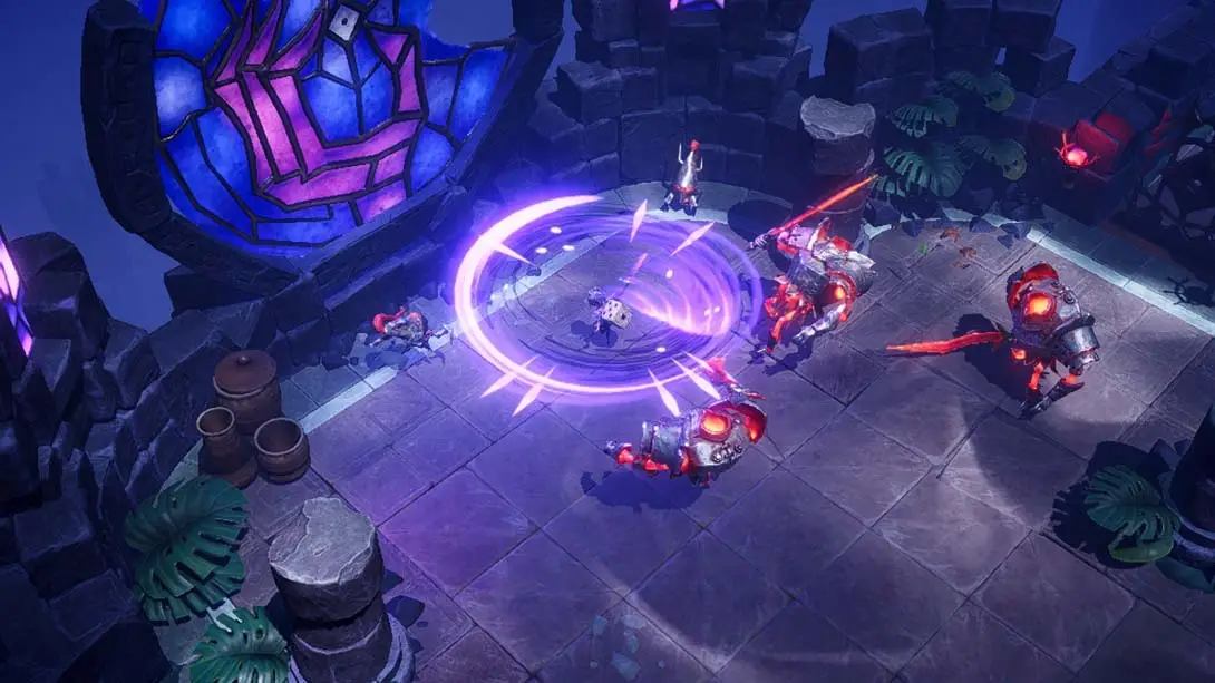 图片[3]-【美版】迷失混沌王国 永恒之骰 v.Lost in Random The Eternal Die-游糖YoTeb