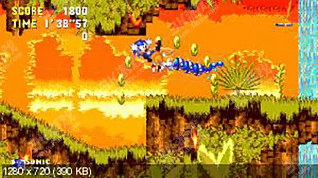 图片[5]-Sonic the Hedgehog 3 (A.I.R.)-游糖YoTeb