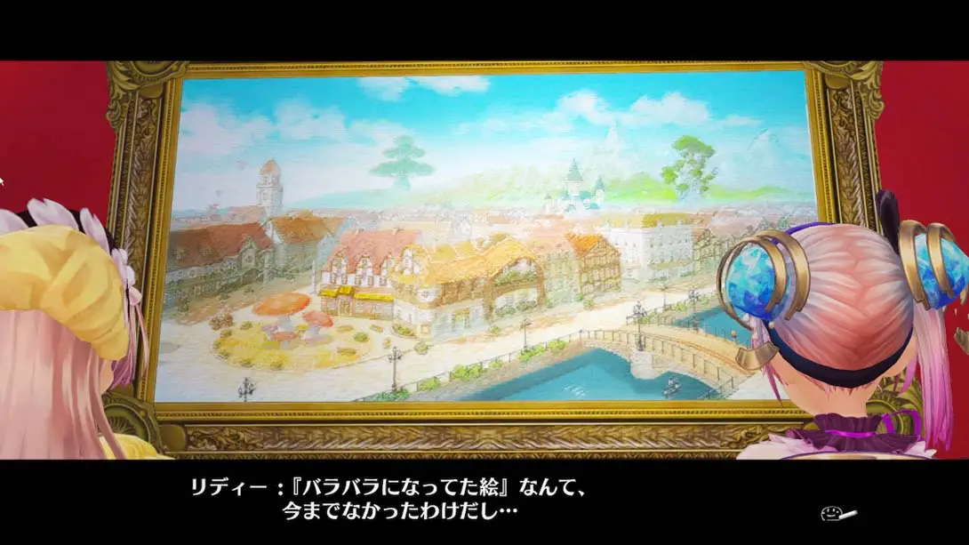 图片[3]-《莉迪＆苏瑞的炼金工坊DX》1.0.3-游糖YoTeb