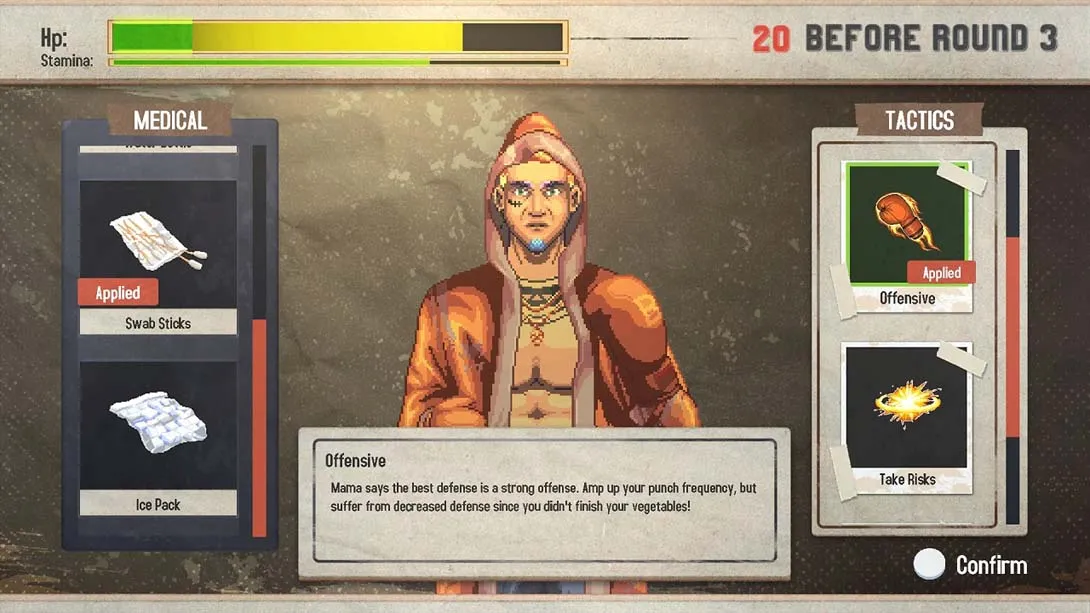 图片[2]-【美版】世界拳击锦标赛经理2 .World Championship Boxing Manager 2-游糖YoTeb