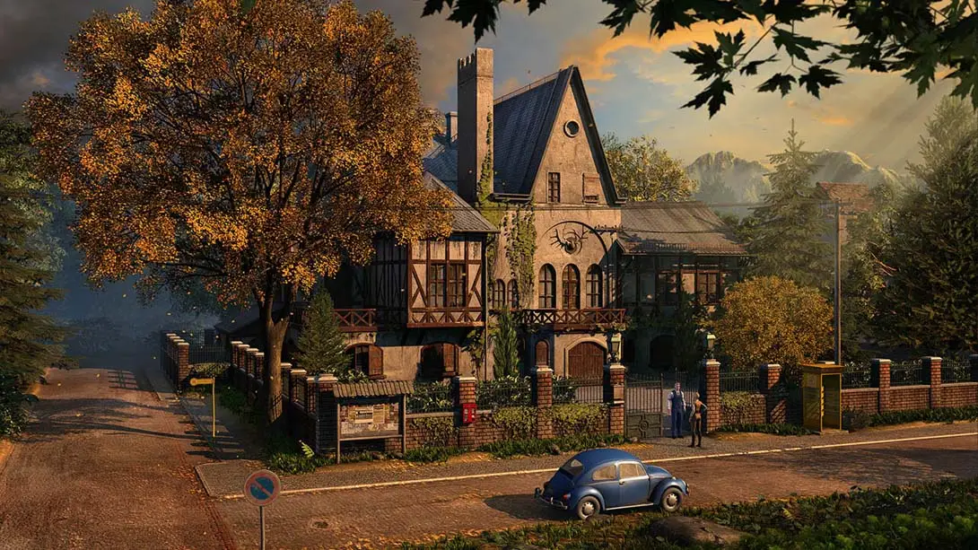 图片[6]-消失的地平线2 Lost Horizon 2-游糖YoTeb