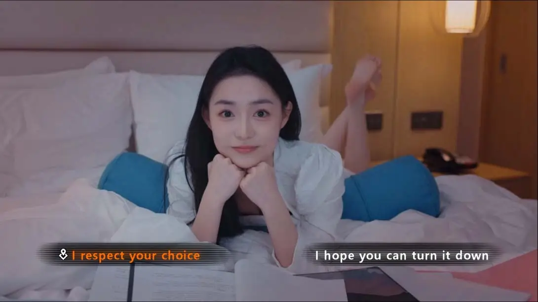 图片[2]-【英版】名利游戏 .Vanity Fair The Pursuit-游糖YoTeb