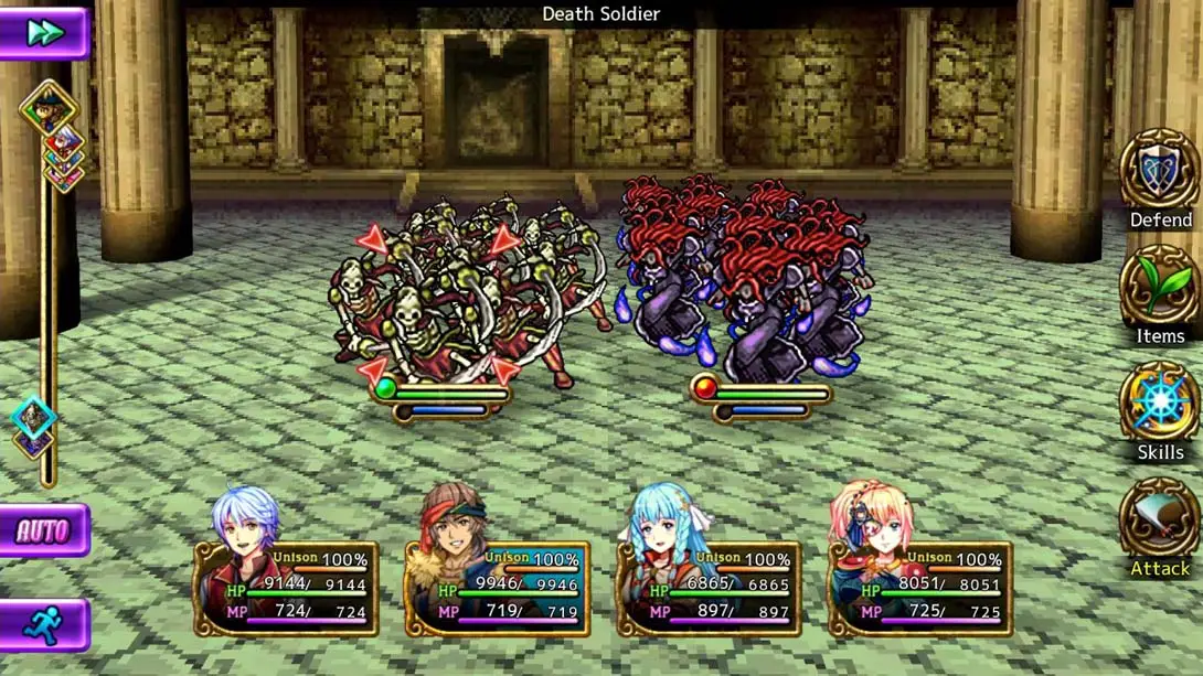 图片[1]-迷失的龙 Liege Dragon-游糖YoTeb