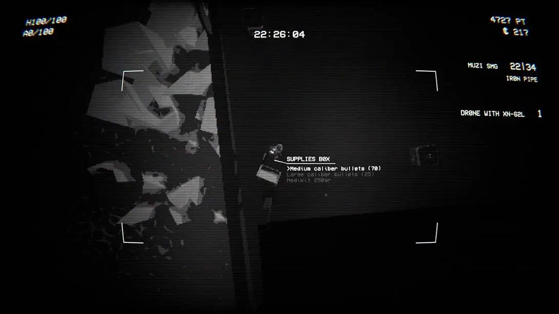 图片[4]-【美版】空壳 .Empty Shel-游糖YoTeb