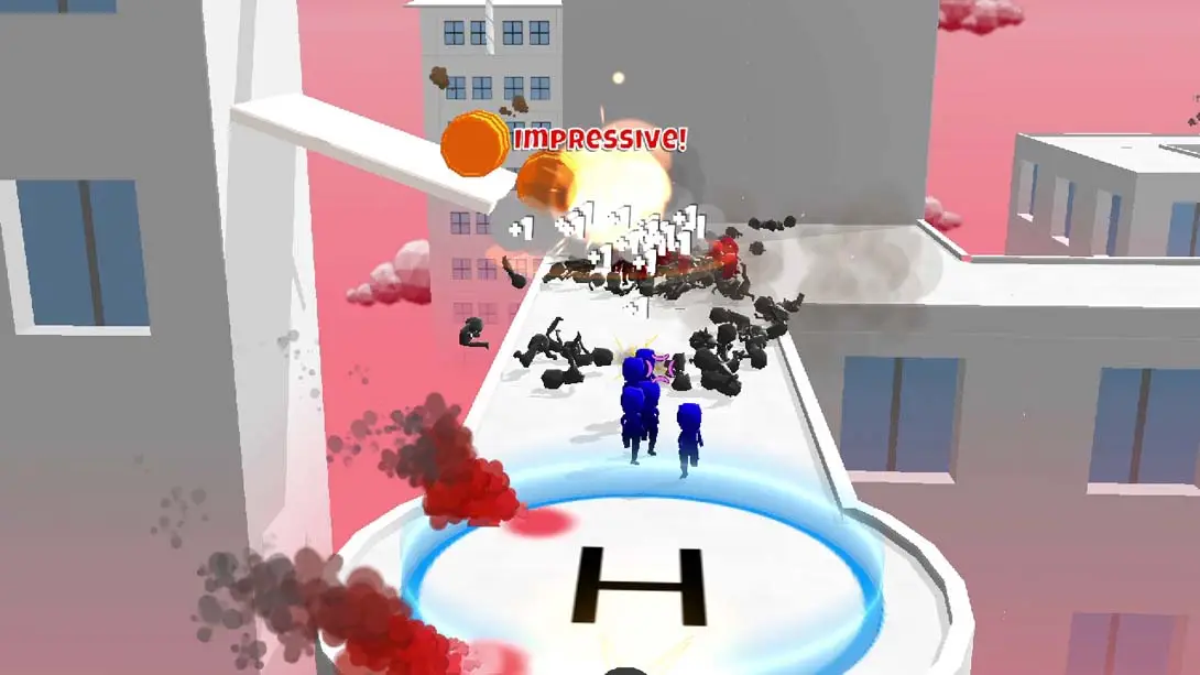 图片[6]-【美版】Z 逃生 .Z Escape-游糖YoTeb