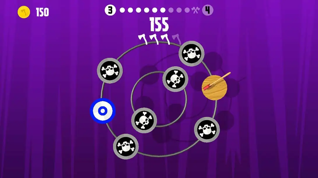 图片[3]-斧头冠军！ Axe Champ-游糖YoTeb