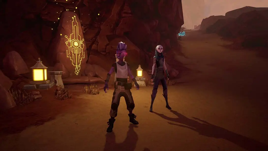 图片[6]-【美版】星际迷航神童:超新星 Star Trek Prodigy: Supernova-游糖YoTeb