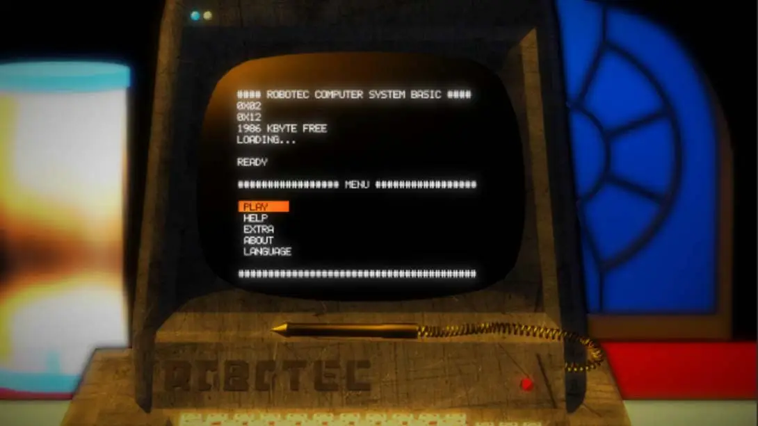 图片[1]-机器法则 Laws of Machine-游糖YoTeb