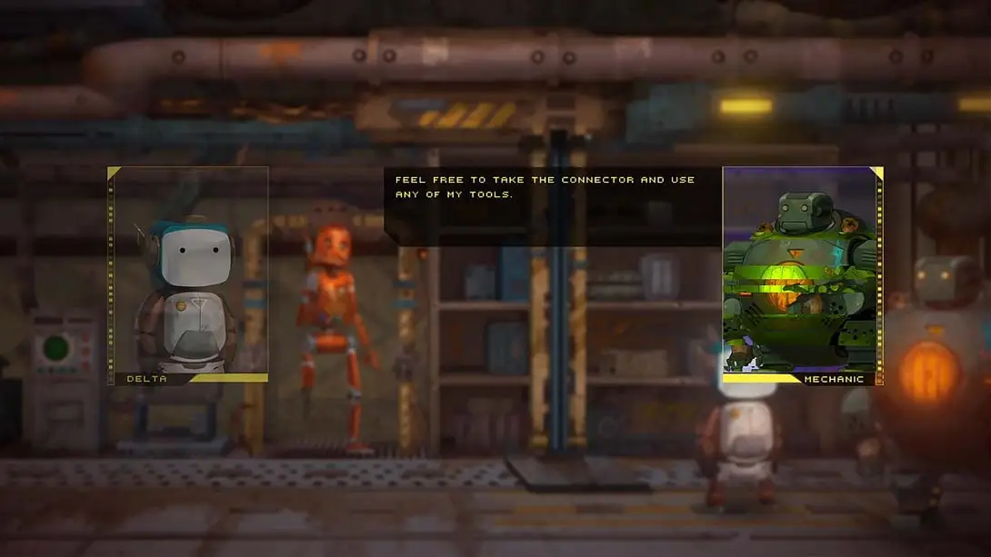 图片[5]-【美版】小丁历险记 Life Of Delta-游糖YoTeb