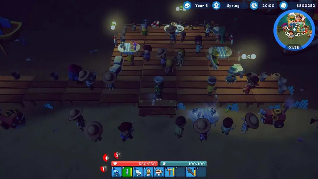 图片[5]-【美版】海岛之魂 .Spirit of the Island-游糖YoTeb