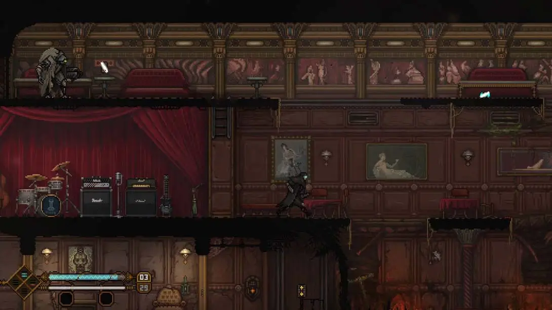 图片[5]-【美版】埃拉:绪论 .Erra: Exordium-游糖YoTeb