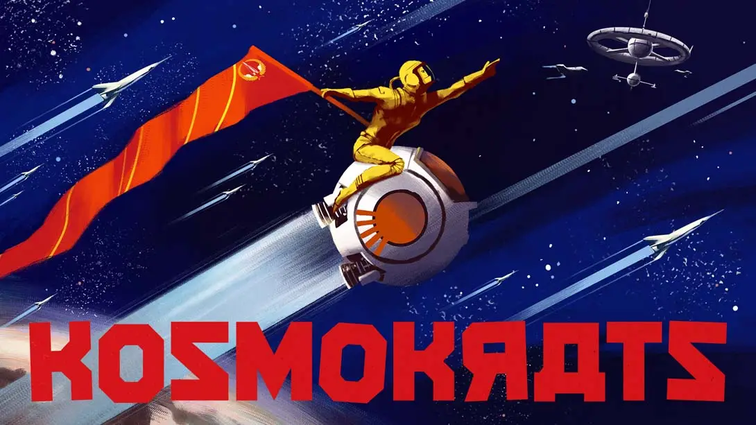 世界主义 Kosmokrats-游糖YoTeb