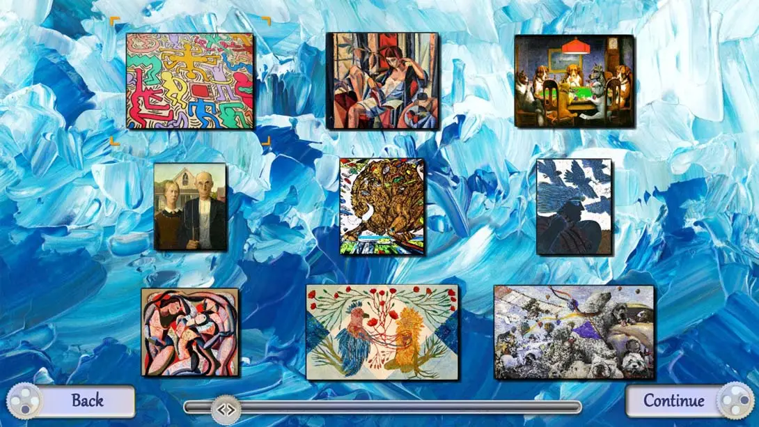 图片[5]-【美版】艺术拼图:100+多幅著名杰作 Jigsaw Art: 100+ Famous Masterpieces-游糖YoTeb