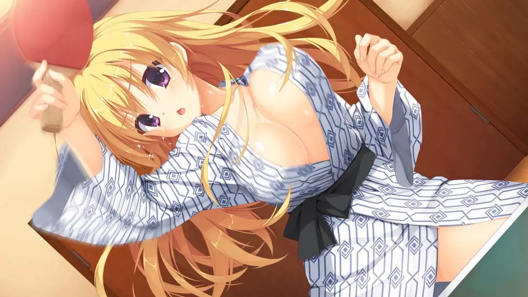 图片[4]-【美版】千恋*万花 Senren＊Banka-游糖YoTeb