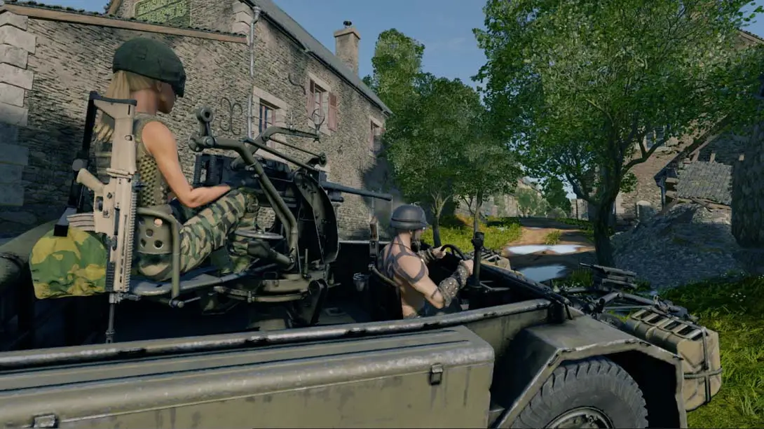 图片[5]-皇家厨房 CRSED: F.O.A.D.-游糖YoTeb