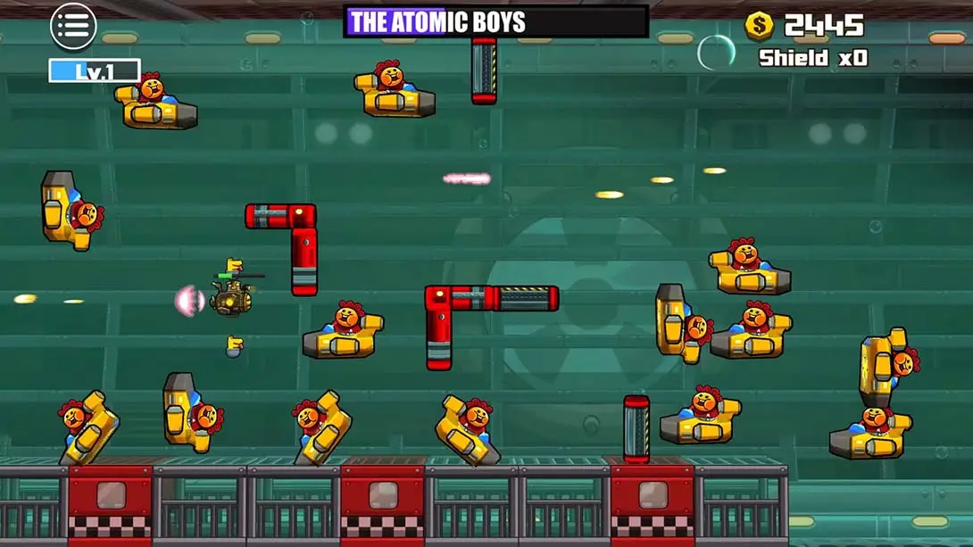 图片[6]-卡通射手2：自由职业者 Toon Shooters 2: The Freelancers-游糖YoTeb