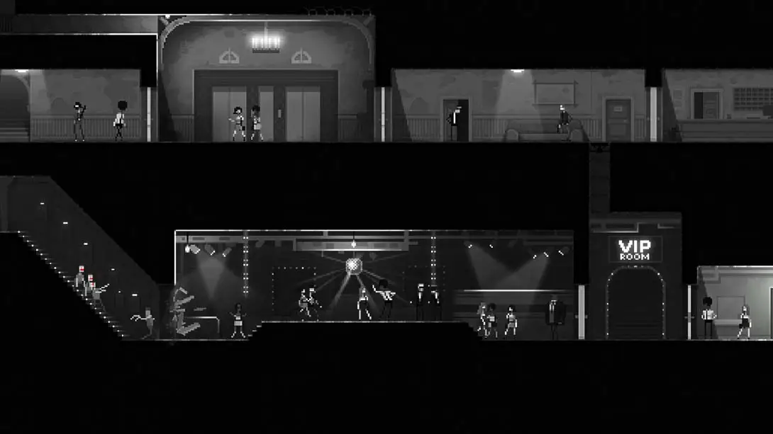 图片[2]-【美版】恐怖僵尸之夜 Zombie Night Terror-游糖YoTeb