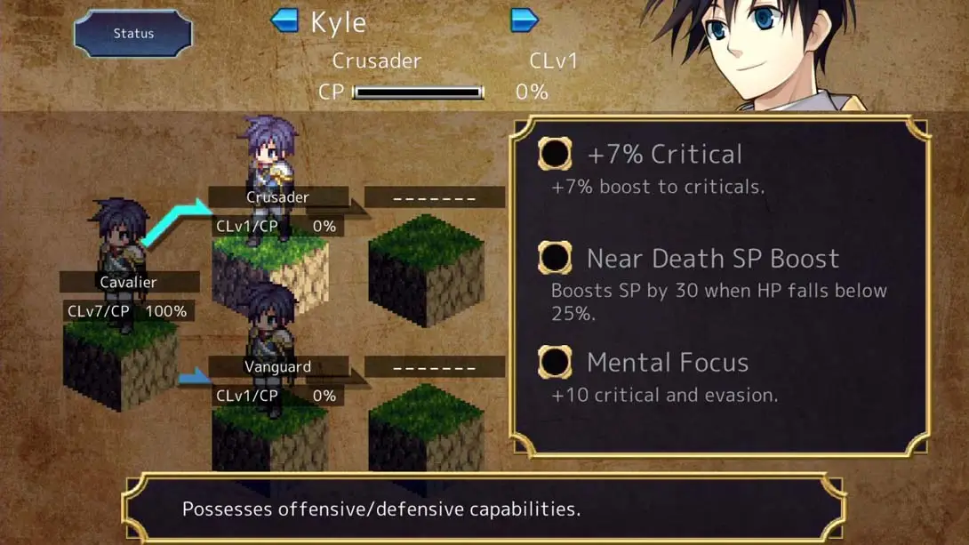 图片[1]-【日版】艾克斯多纳传奇 Legend of Ixtona-游糖YoTeb