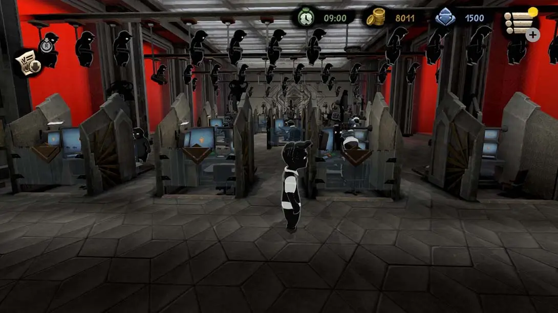 图片[1]-【美版】旁观者2 .Beholder 2-游糖YoTeb