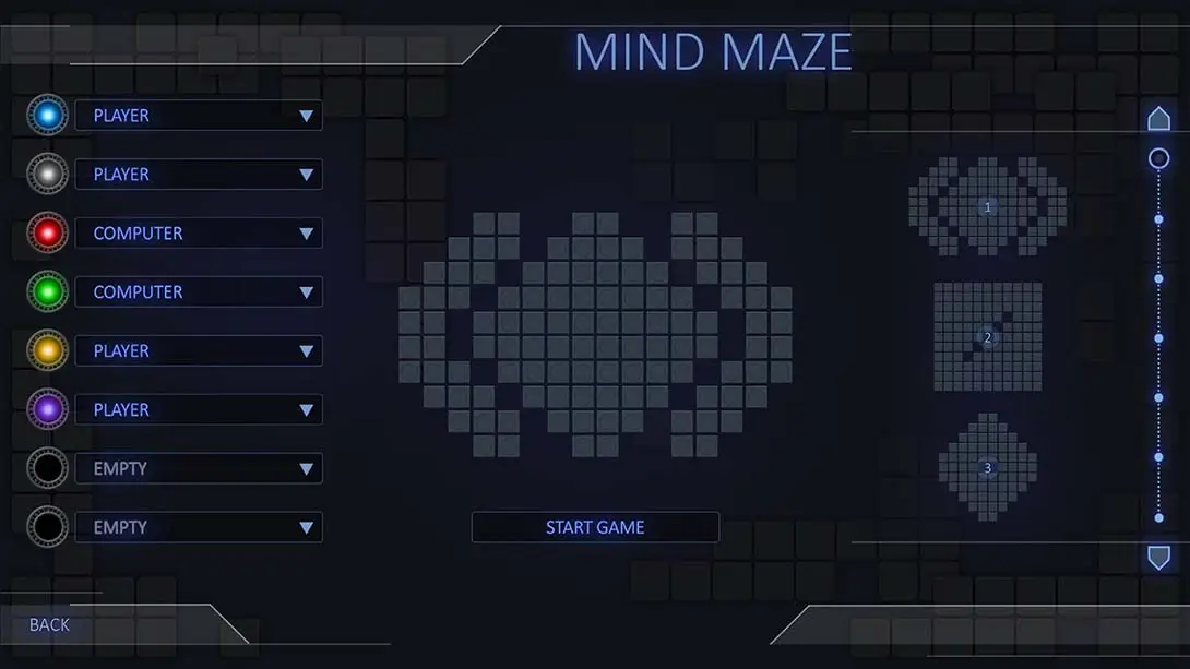 图片[2]-思维迷宫 Mind Maze-游糖YoTeb