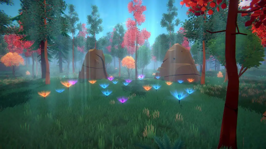 图片[1]-【美版】Serene Hike-游糖YoTeb