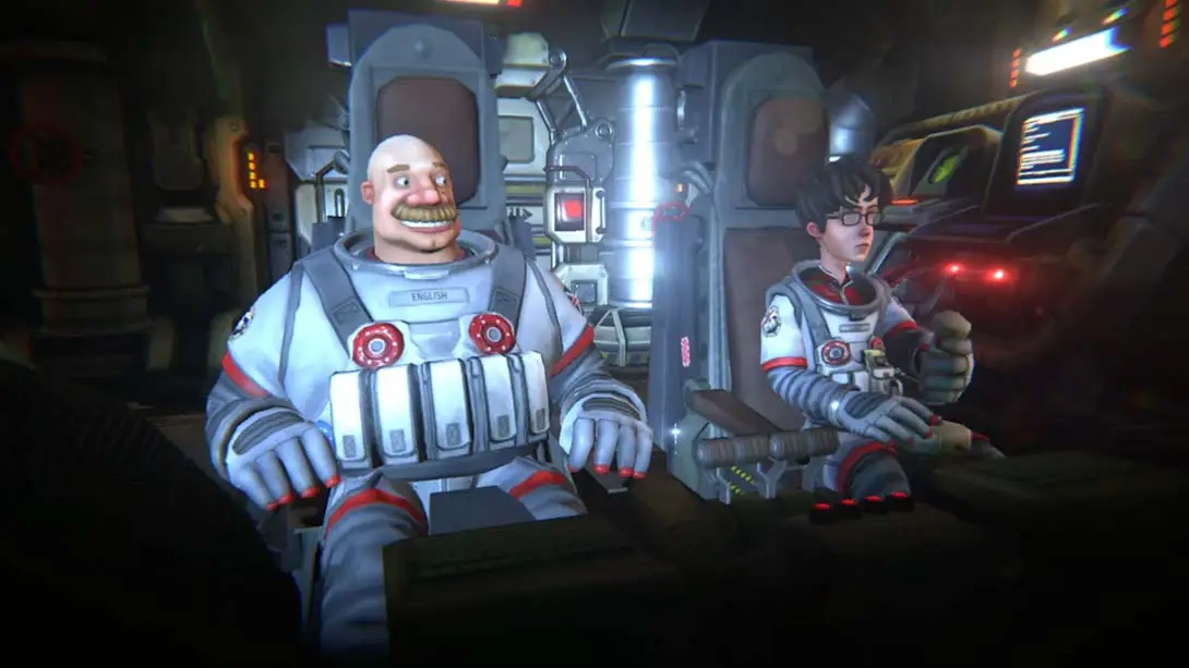 图片[6]-英女王万岁 Her Majestys SPIFFING-游糖YoTeb