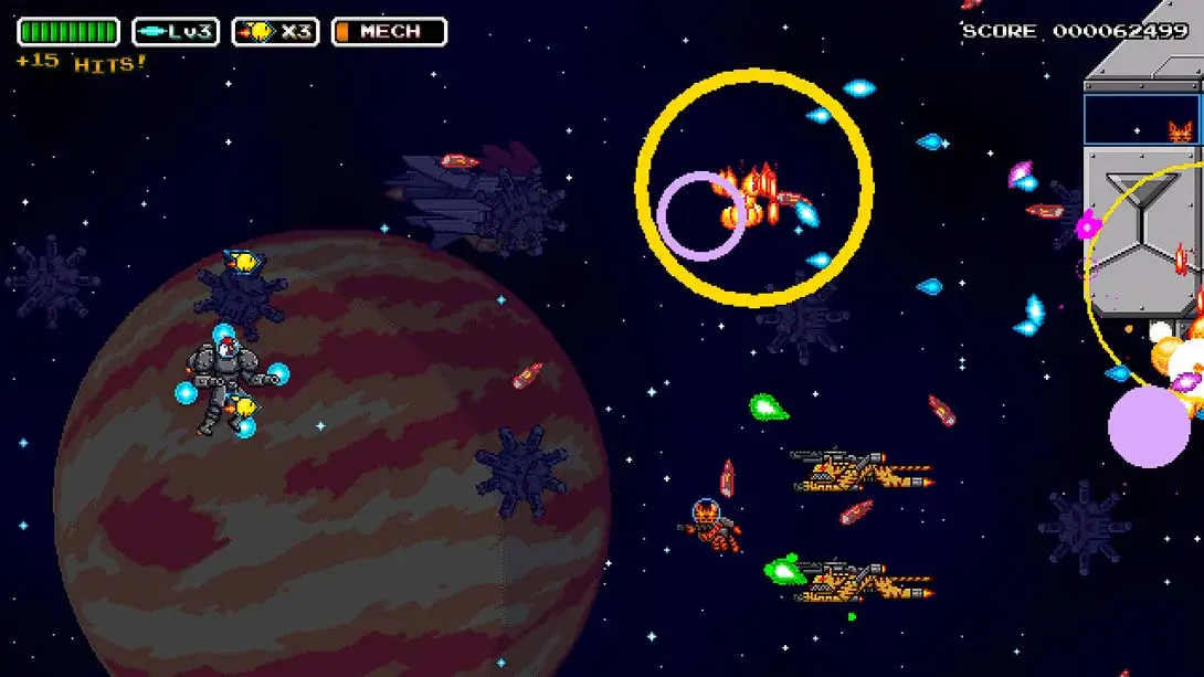 图片[1]-【美版】尖叫鸡 .Bad Chicken-游糖YoTeb