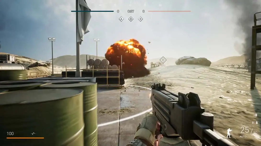 图片[4]-【港版】特种突击 .Special Strike-游糖YoTeb