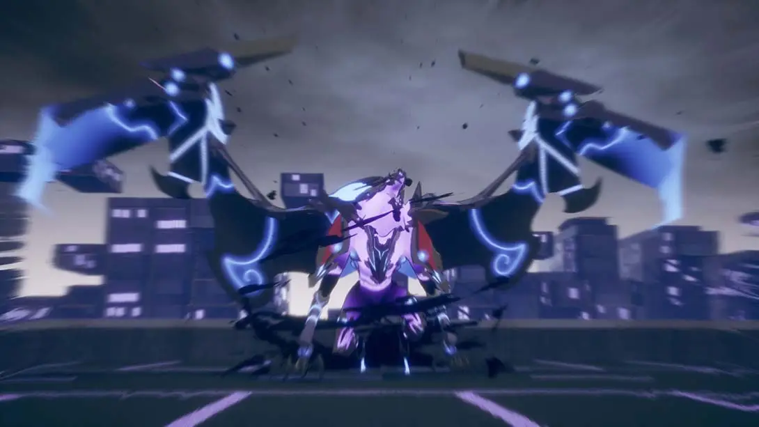 图片[2]-酉闪町 Dusk Diver-游糖YoTeb